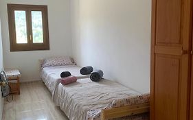 Apartament A Capafonts - 