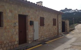 Apartament A Capafonts - 
